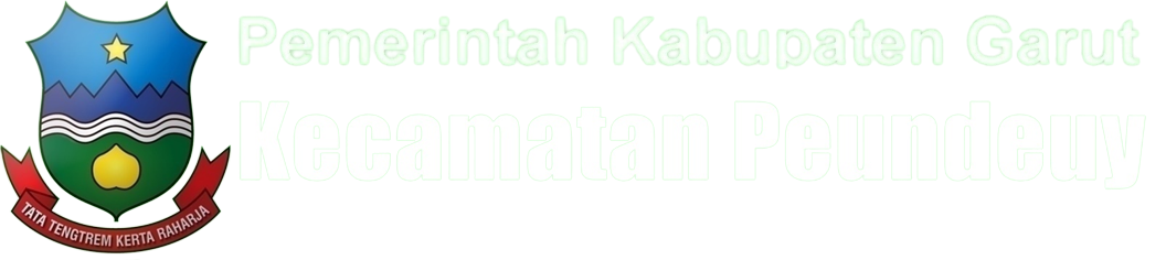 Kec-pendeuy Garut